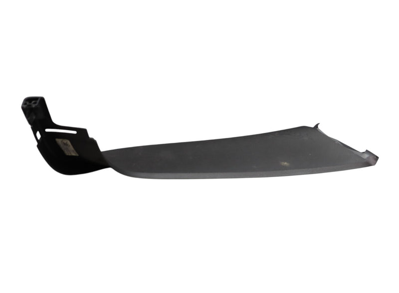 Load image into Gallery viewer, 11-18 Porsche Cayenne 958 Turbo Rear Left Side Upper Trim Panel 7P5867587 Oem
