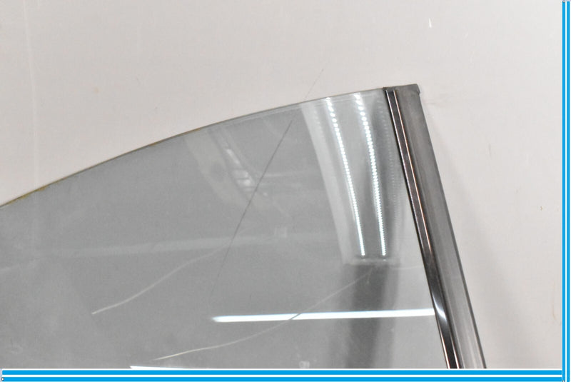 Load image into Gallery viewer, 00-06 Mercedes CL500 S55 AMG W220 Rear Right Passenger Side Window Glass Oem
