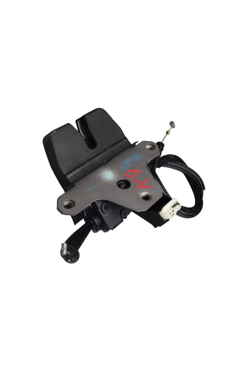 Load image into Gallery viewer, 07-15 Jaguar X150 XK XKR Rear Trunk Boot Lid Lock Latch Actuator C2P19405 Oem
