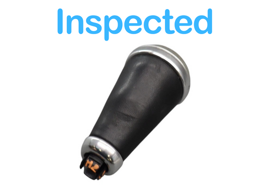 03-12 Bentley Continental GTC GT Floor Shifter Gear Shifter Shift Lever Knob Oem