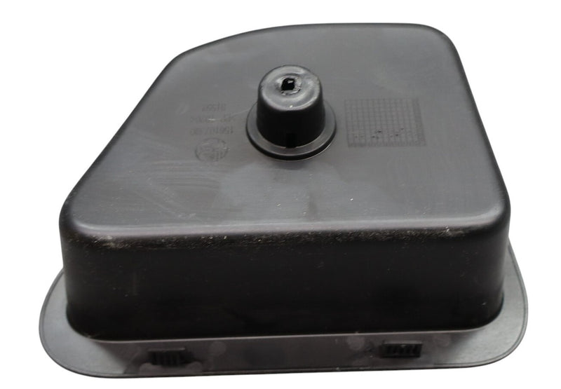 Load image into Gallery viewer, 17-23 Alfa Romeo Giulia Rear Trunk Side Storage Pocket Tray Holder Box Oem
