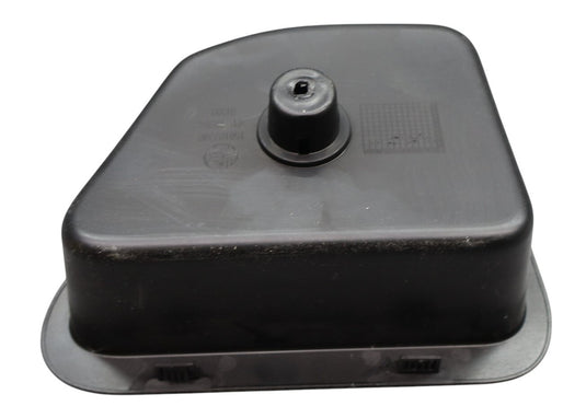 17-23 Alfa Romeo Giulia Rear Trunk Side Storage Pocket Tray Holder Box Oem