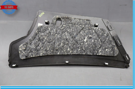 10-13 Buick Lacrosse CXL Front Right Passenger Side Floor Trim Panel Oem