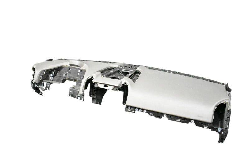 Load image into Gallery viewer, 11-16 Porsche Cayenne Front Dashboard Dash Cover Panel Assembly 95855200300 OEM
