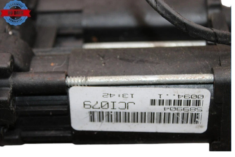 Load image into Gallery viewer, 02-05 Ford Thunderbird Front Right Passenger Side Seat Track W/ Motors Oem
