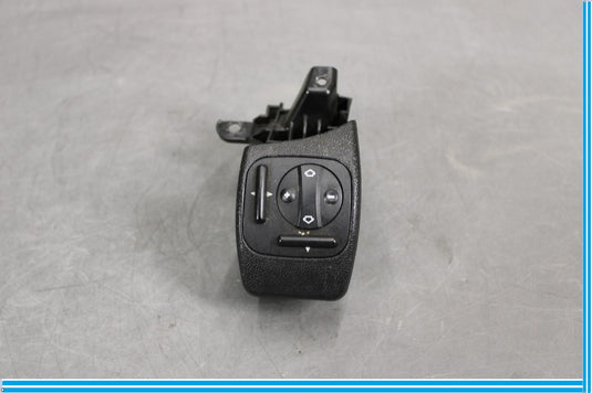 06-11 Mercedes GL450 GL550 Front Right Seat Lumbar Regulator Switch Module Oem