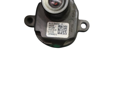 08-19 BMW F10 535i 640i 750i Front Left /Right Bumper Side View Camera Oem