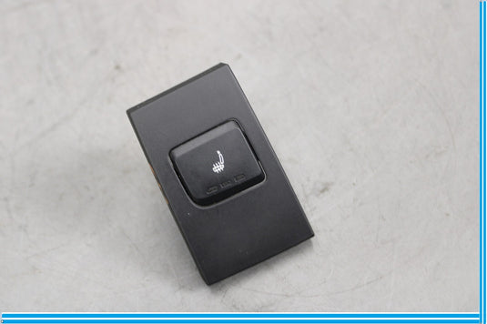 11-17 Audi A8 Quattro Rear Right Side Console Seat Heater Control Switch Oem
