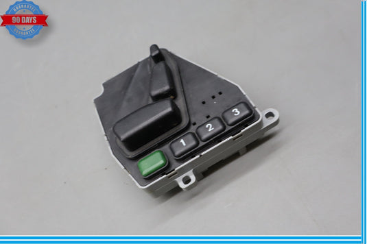 90-02 Mercedes SL320 SL500 R129 Front Right Seat Control Switch Module Oem