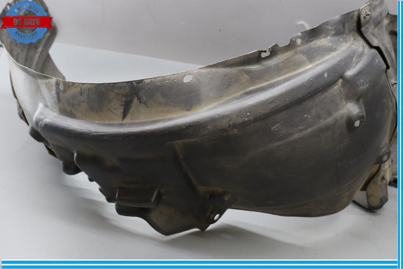 Load image into Gallery viewer, 02-10 Lexus SC430 Front Left Driver Side Fender Liner Splash Guard Oem
