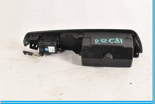 BMW F01 740i 750i Left Rear Door Switch Ash Tray 9193527