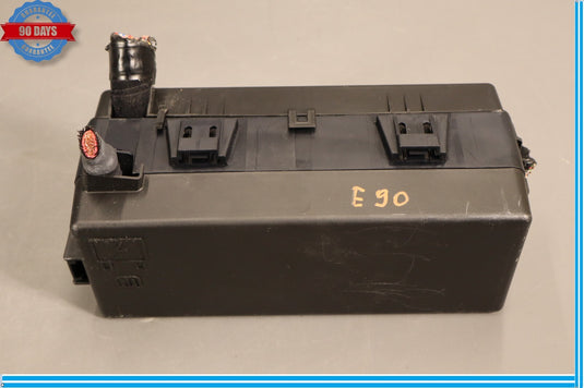 14-20 Maserati Ghibli Engine Fuse Box Relay Block 670036281 Oem