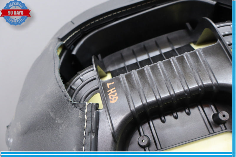 Load image into Gallery viewer, 07-11 Bentley Continental GTC Front Left Driver Side Top Upper Seat Cushion Oem
