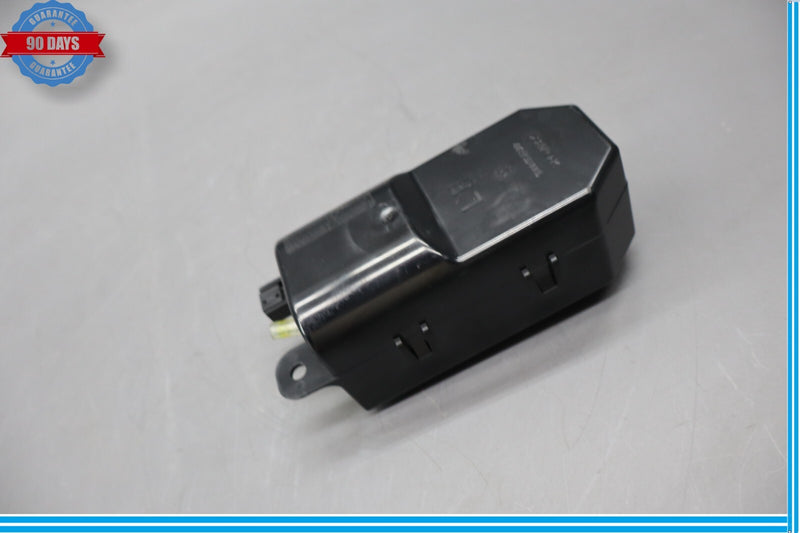 Load image into Gallery viewer, 10-15 Jaguar XJ XJL X351 Left Side Seat Lumbar Support Pump Pressure Sensor Oem
