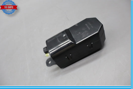 10-15 Jaguar XJ XJL X351 Left Side Seat Lumbar Support Pump Pressure Sensor Oem