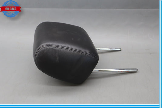 09-15 Jaguar XF XFR Rear Left Driver Side Upper Head Rest Headrest Oem