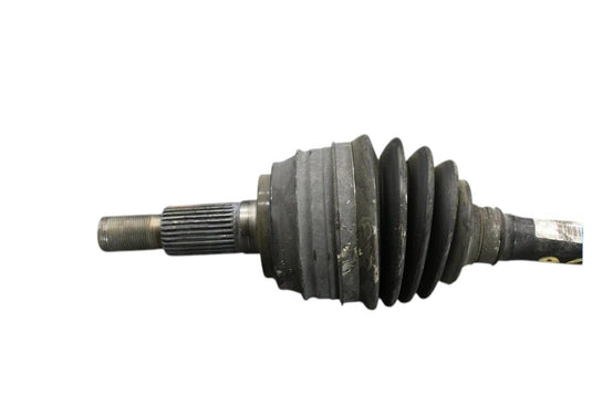 11-17 Volkswagen Touareg VW Front Right Side CV Axle Drive Shaft Assembly OEM