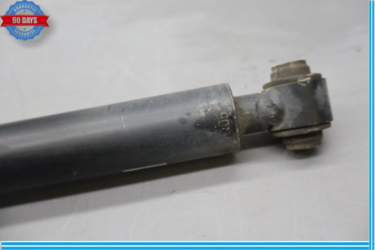 10-17 Mercedes W207 E350 E550 Rear Left Driver Side Shock Strut Absorber Oem