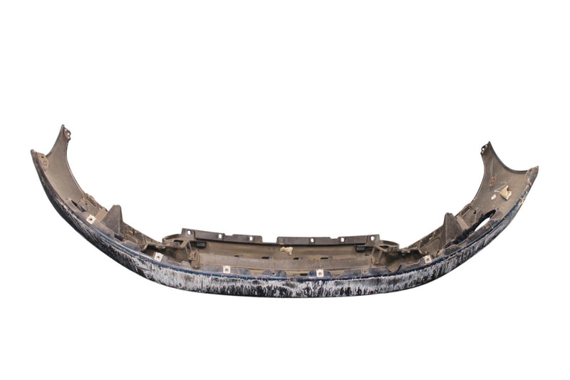Load image into Gallery viewer, 10-15 Jaguar XJ XJR Front Bumper Cover Shell Panel Assembly C2D5386XXX Black OEM
