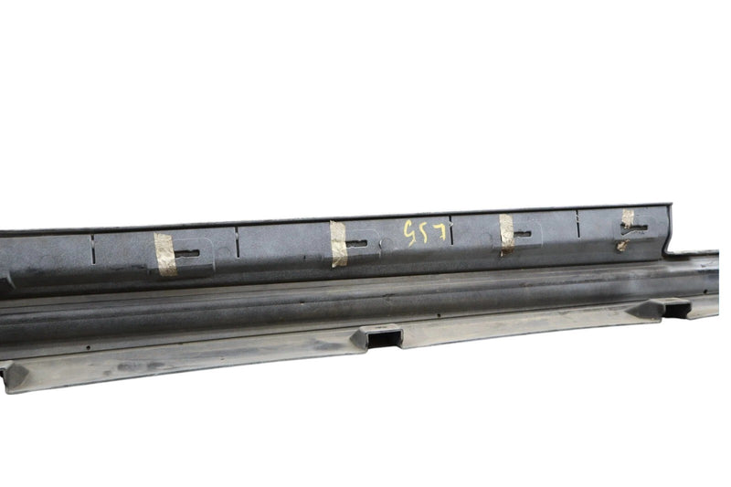 Load image into Gallery viewer, 14-20 Maserati Ghibli Left Driver Side Skirt Rocker Panel Molding 670010789 OEM
