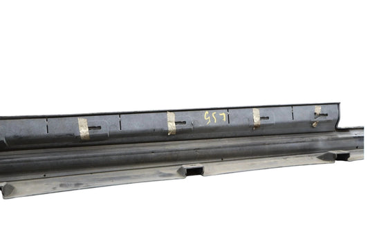 14-20 Maserati Ghibli Left Driver Side Skirt Rocker Panel Molding 670010789 OEM