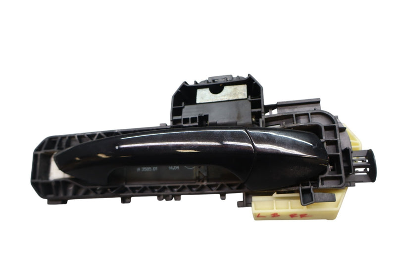 Load image into Gallery viewer, 10-16 Mercedes W212 E350 E550 Rear Right Passenger Side Exterior Door Handle Oem
