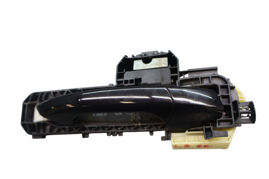 10-16 Mercedes W212 E350 E550 Rear Right Passenger Side Exterior Door Handle Oem