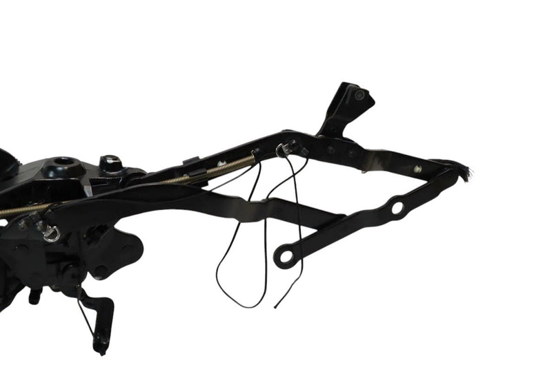 Load image into Gallery viewer, 07-08 VW Volkswagen EOS Right Passenger Side Convertible Top Hinge oem
