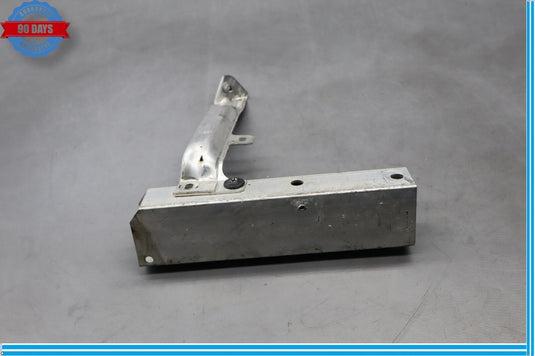 10-17 BMW 528i 535i GT xDrive Front Right Bumper Bracket Bar Deform Element Oem