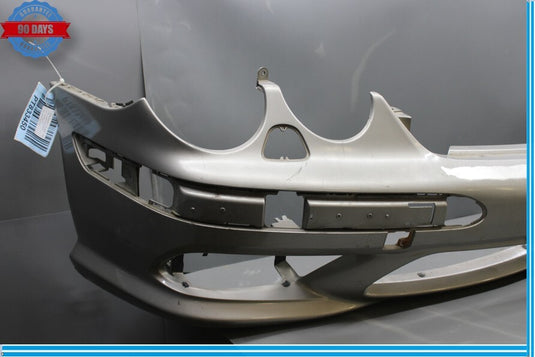 03-06 Mercedes W215 CL500 CL55 AMG Front Bumper Cover Assembly Oem