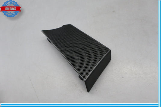 10-16 Porsche Panamera 970 Rear Left Driver Side Door Speaker Grille Cover Oem