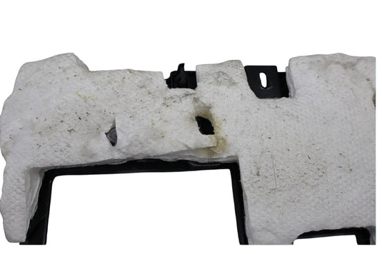 06-12 Bentley Continental GT Dash Left Side Knee Bolster Trim Cover Panel Oem