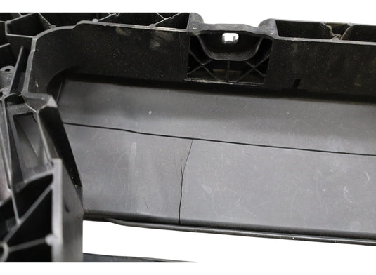 11-16 BMW 528i 535i 550i F10 Center Console Arm Rest Armrest Lid Cover Oem