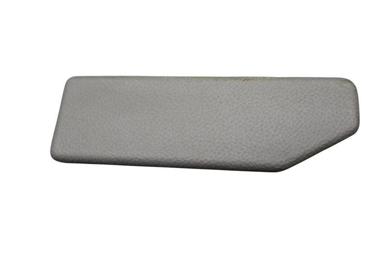 Load image into Gallery viewer, 03-12 Mercedes R230 SL500 Left Side Edge Cover Trim Flap Hat Rack Gray Oem
