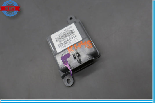 11-17 Audi A8 Quattro Front Right Passenger Side Seat Occupant Detection Module