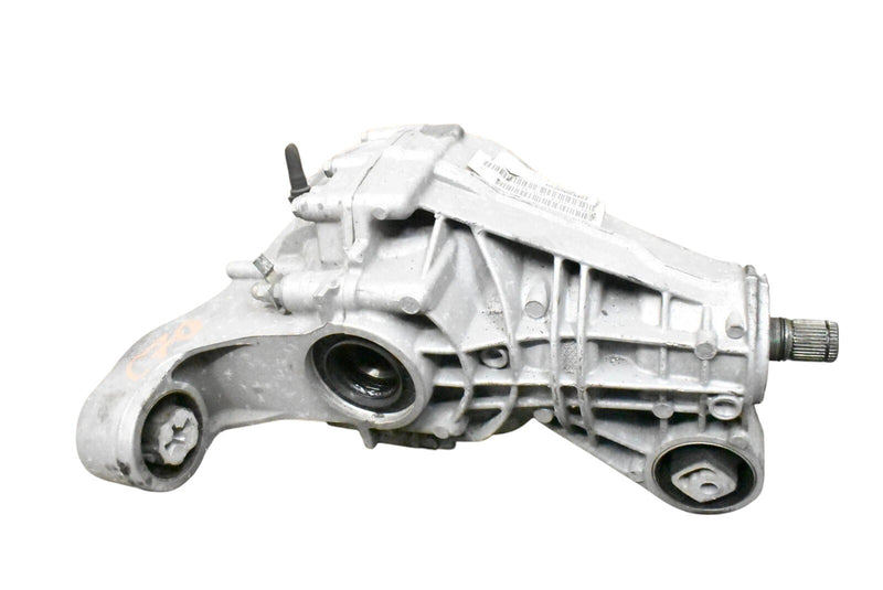 Load image into Gallery viewer, 11-14 Porsche Cayenne 958 Rear Differential Diff Axle Carrier 4460310090 OEM
