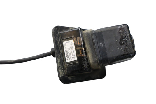 10-13 Mercedes W212 E350 CLS550 Parking Rear View Back Up Camera A2078200897 Oem