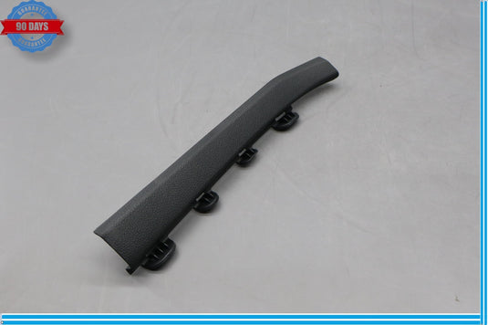 12-18 Audi A6 Quattro Front Left Driver Side A Pillar Cover Panel Trim Oem
