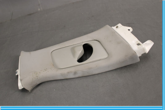 07-09 Lexus LS460 Front Right Passenger Side B Pillar Cover Panel Trim Oem