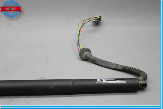 12-15 Tesla Model S Rear Right Side Lift Gate Shock Strut 600661000B Oem