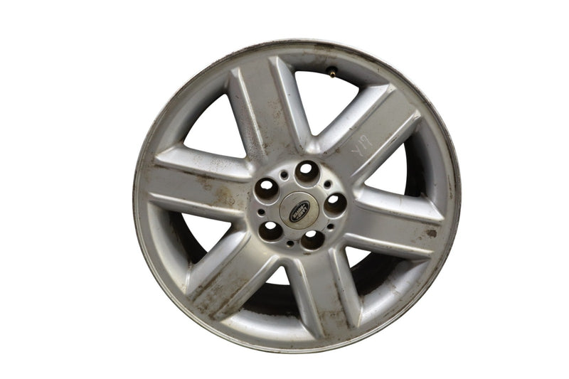 Load image into Gallery viewer, 02-05 Land Rover Range Rover 8Jx19 R19 6 Spoke Alloy Road Wheel Rim 6751305 Oem

