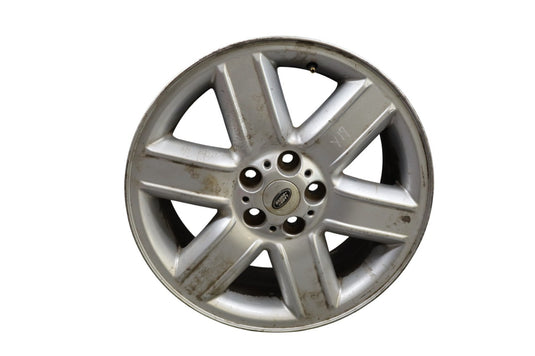 02-05 Land Rover Range Rover 8Jx19 R19 6 Spoke Alloy Road Wheel Rim 6751305 Oem