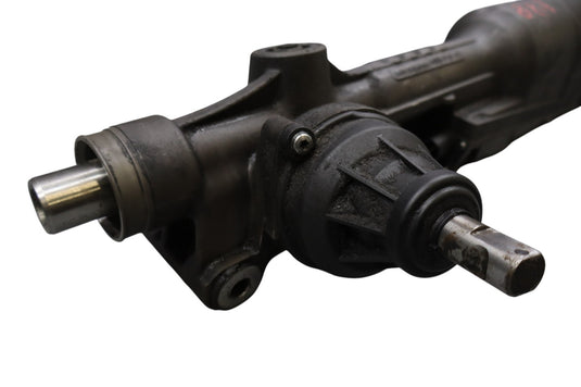 12-20 Audi A6 A7 Quattro S7 Electric Power Steering Gear Rack And Pinion Oem