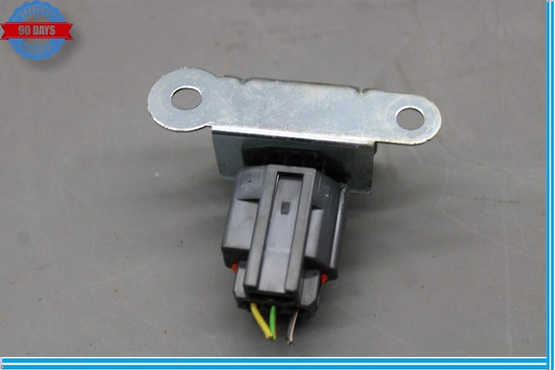 Load image into Gallery viewer, 07-08 Jaguar XK XKR X150 Damping Control Height Ride Suspension Sensor Oem
