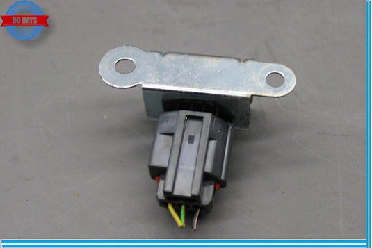 07-08 Jaguar XK XKR X150 Damping Control Height Ride Suspension Sensor Oem