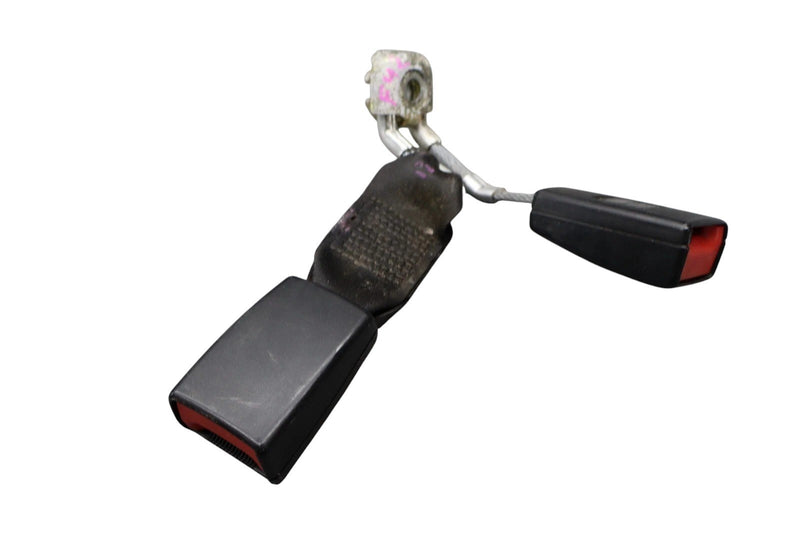 Load image into Gallery viewer, 06-13 Bentley Continental Flying Spur Rear Center Right/Left Seatbelt Buckle Oem
