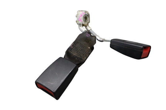 06-13 Bentley Continental Flying Spur Rear Center Right/Left Seatbelt Buckle Oem