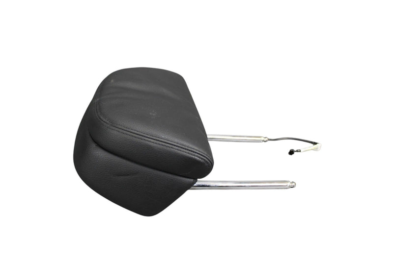 Load image into Gallery viewer, 14-18 BMW X5 F15 Front Right Passenger Side Seat Headrest Head Rest OEM
