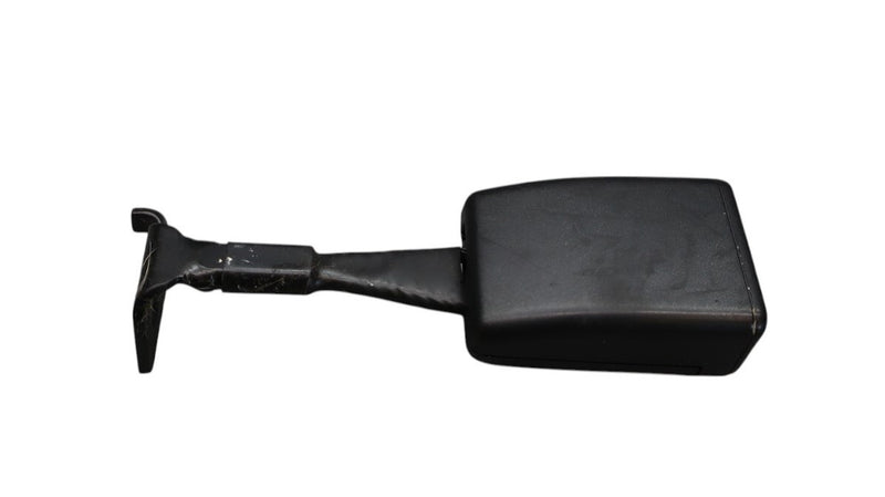 Load image into Gallery viewer, 14-22 Maserati Ghibli M156 Rear Left Driver Side Seat Belt Buckle Black Oem
