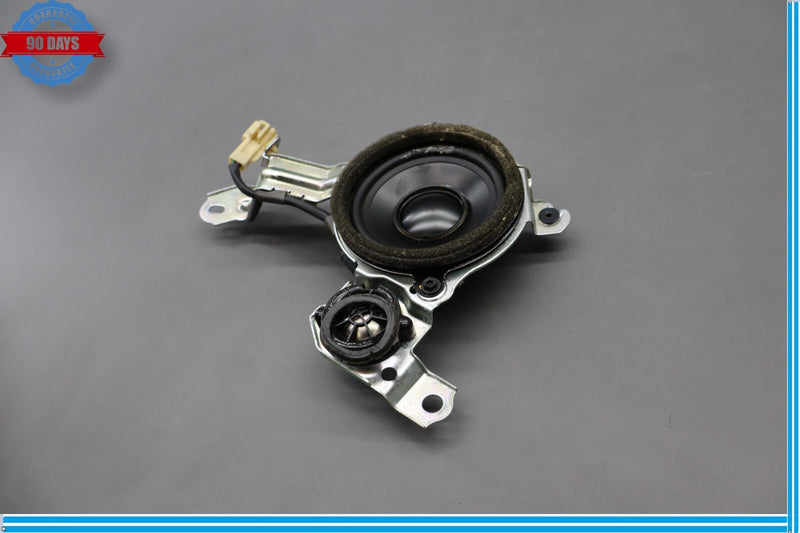 Load image into Gallery viewer, 07-17 Lexus LS460 LS460L Right C Pillar Quarter Panel Speaker Mark Levinson Oem
